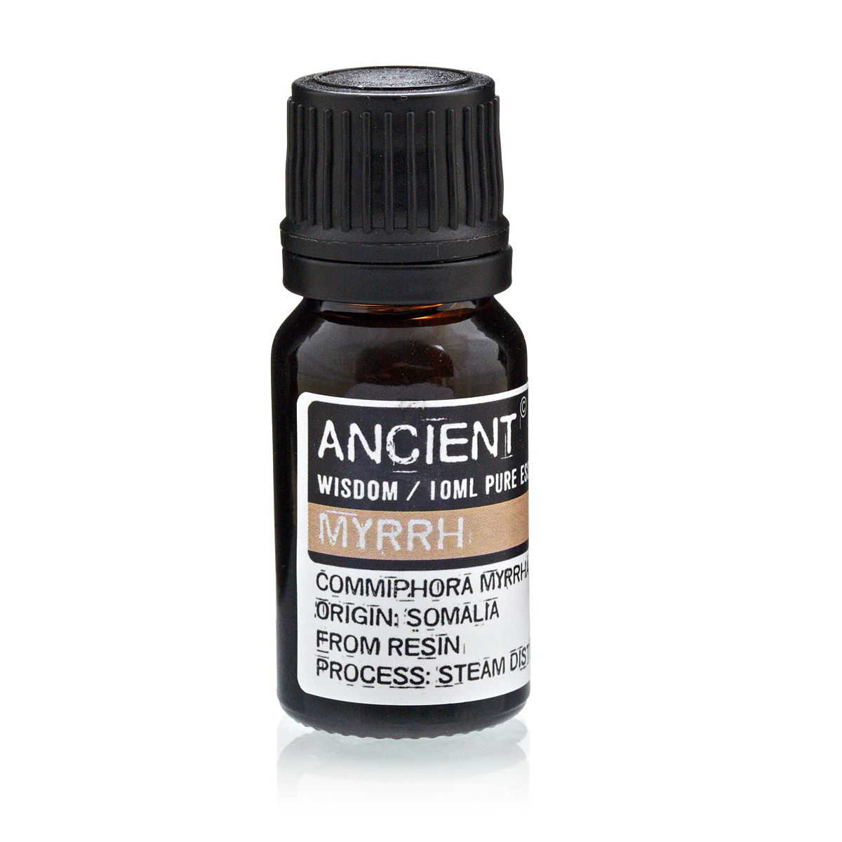 Essential Oil - Myrrh - 10ml Bottle