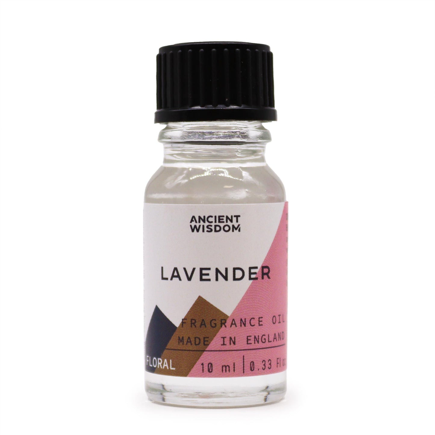 Fragrance Oil - 10ml Bottle - Lavender