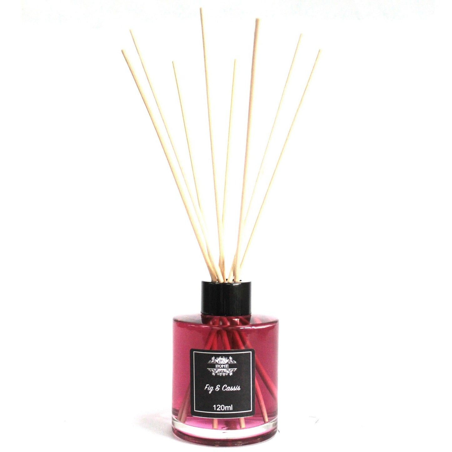 AW Home - Reed Diffuser - 120ml - Fig and Cassis