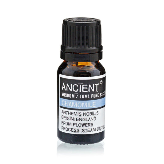 Essential Oil - Chamomile - 10ml Bottle