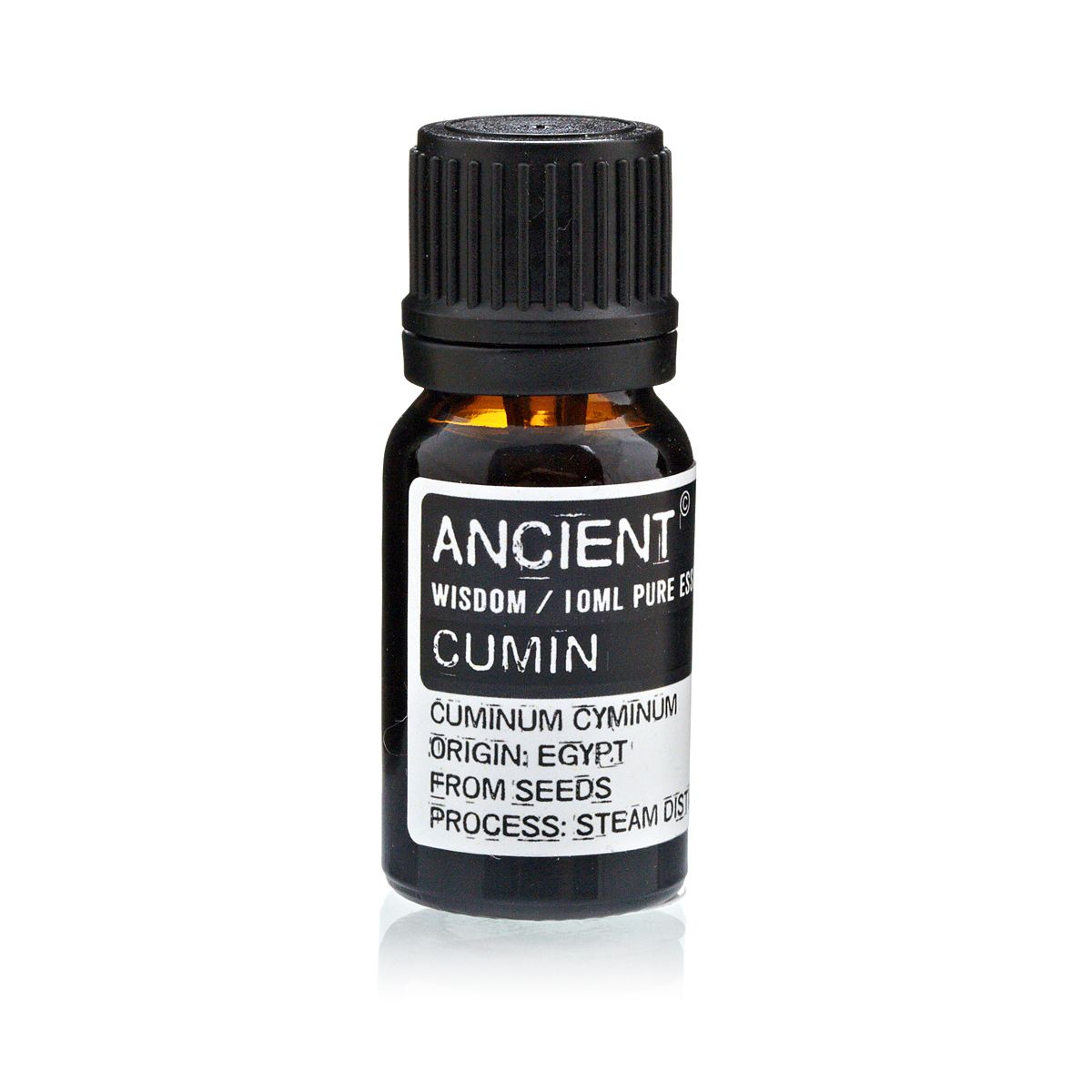 Essential Oil - Cumin seed - 10ml Bottle