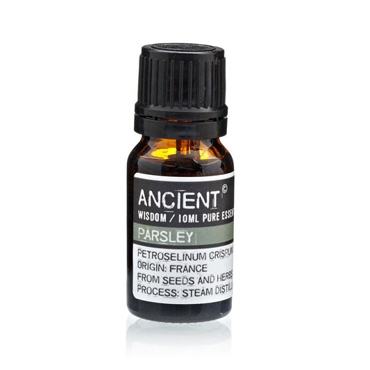 Essential Oil - Parsley - 10ml Bottle