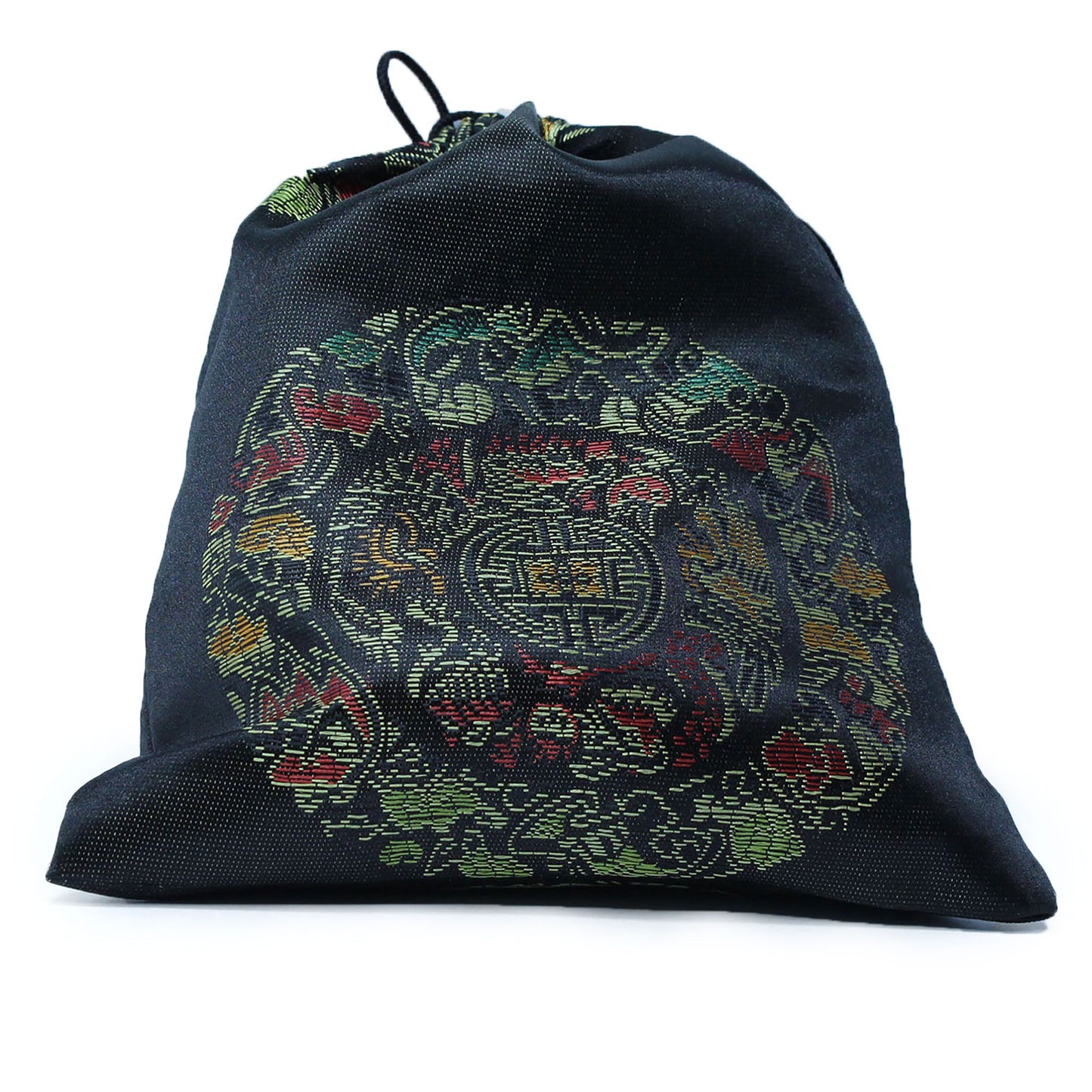 Tibetan Singing Bowl Set - 679hz - 9cm - With Om Design