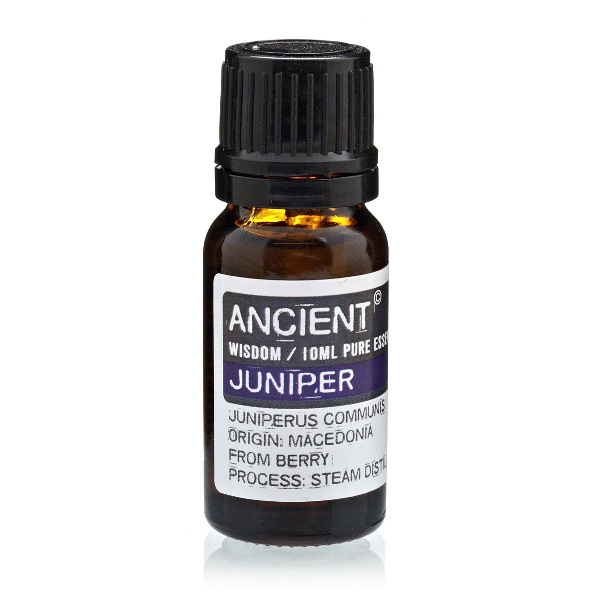 Essential Oil - Juniperberry - 10ml Bottle