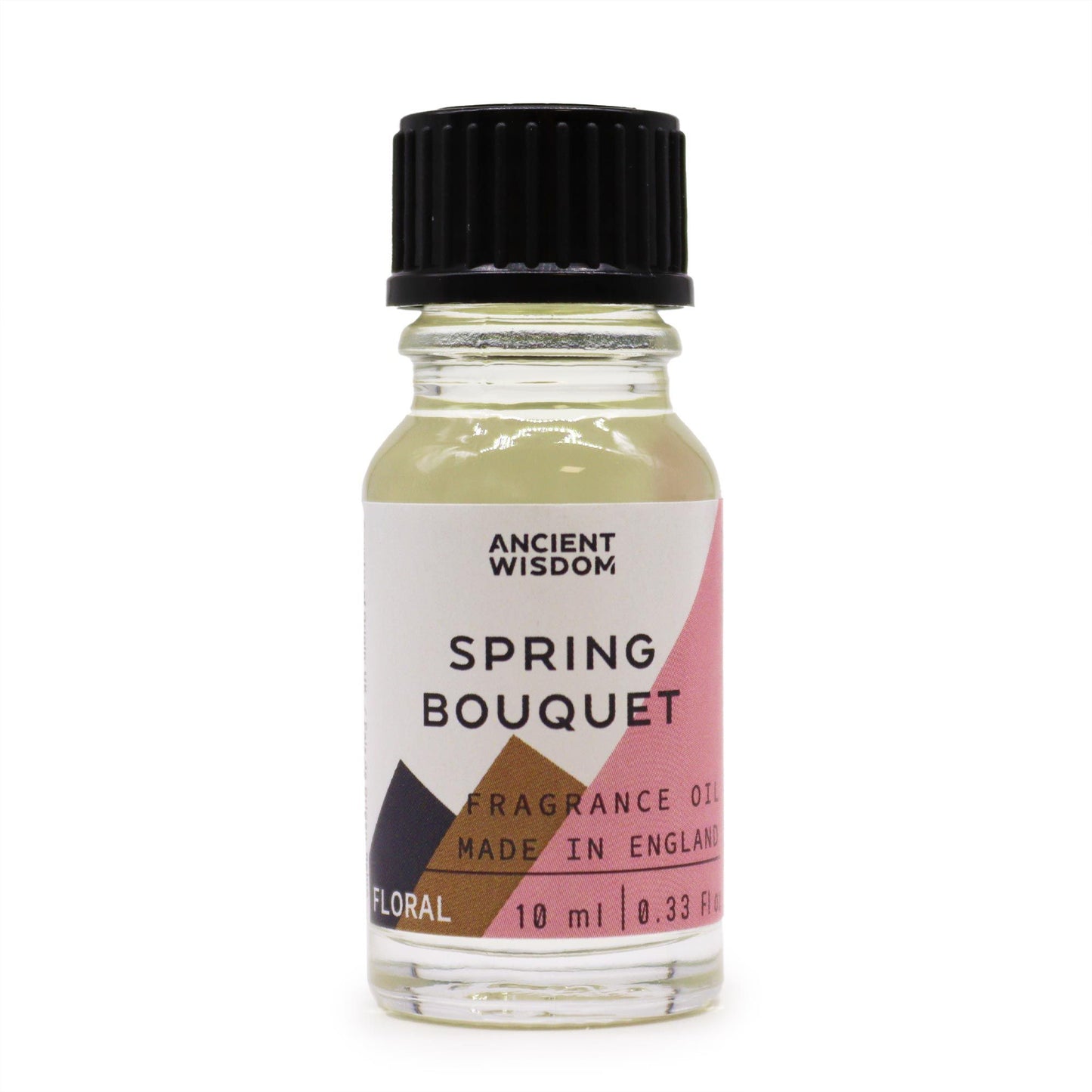Fragrance Oil - 10ml Bottle - Spring Bouquet