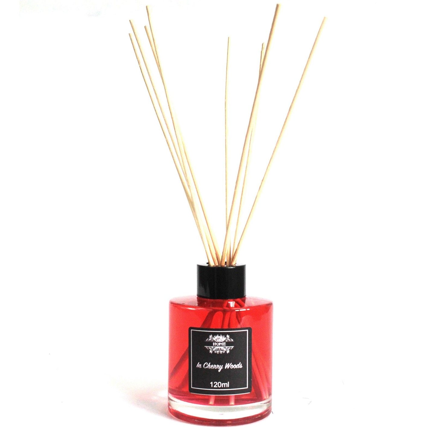AW Home - Reed Diffuser - 120ml - In Cherry Woods