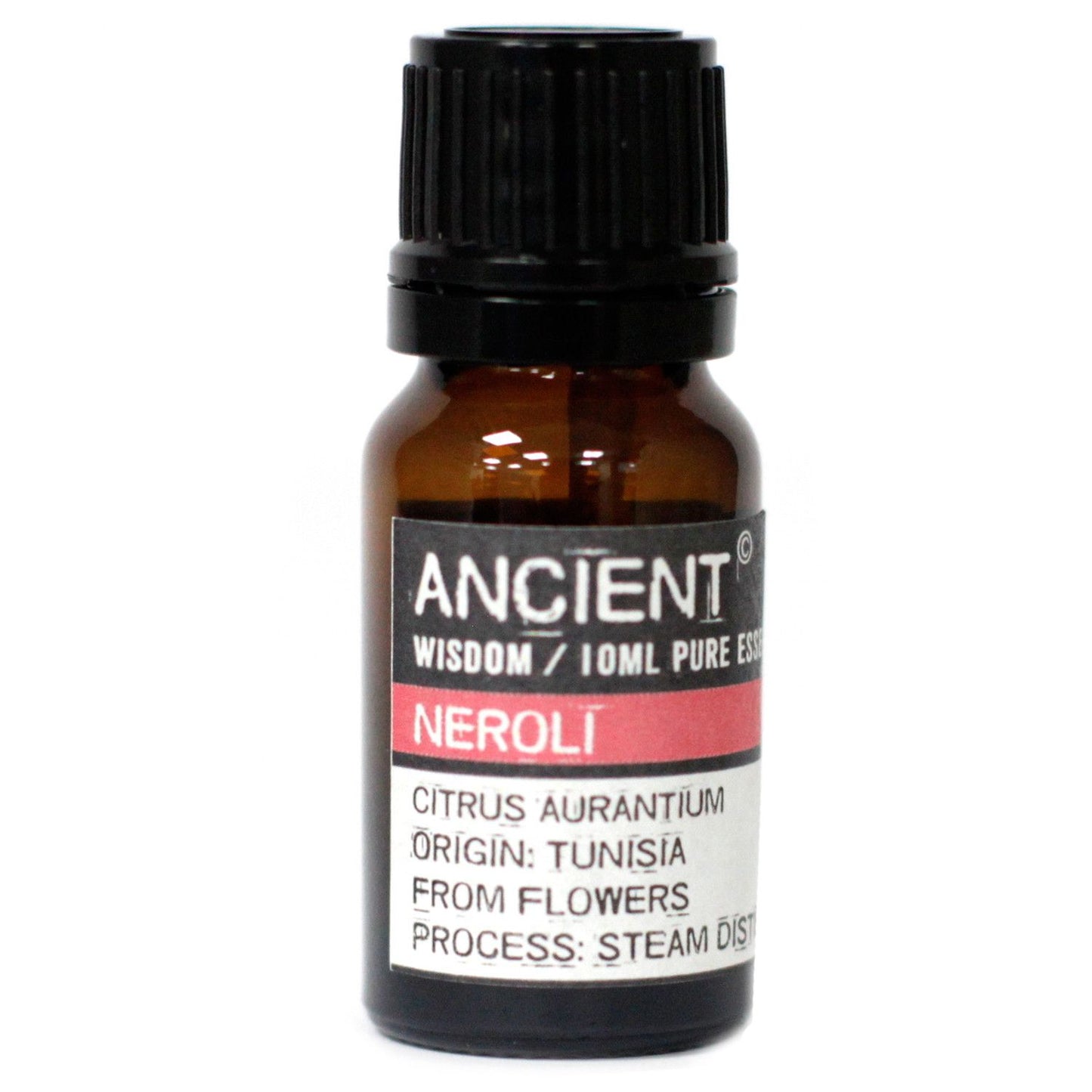 Essential Oil - Neroli - 10ml Bottle