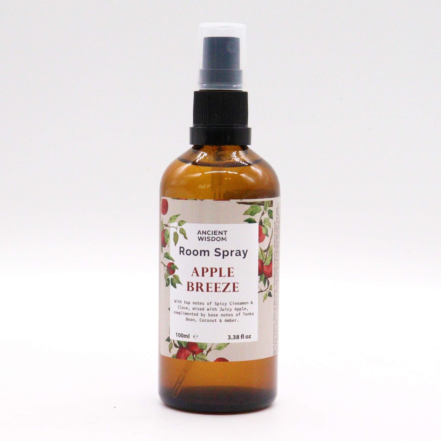 Home Fresh - Room Spray - 100ml - Apple Breeze