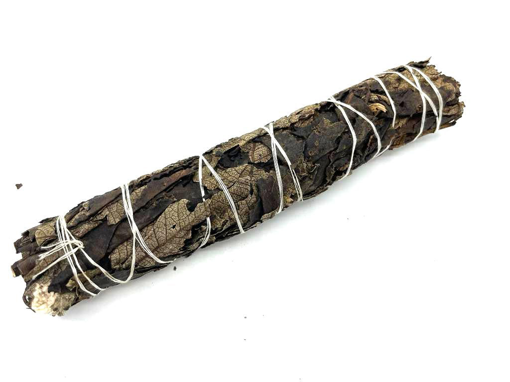 Artisan Smudge Stick - Black Sage - 22.5cm