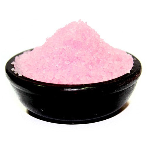 Simmering Sizzler Salt Granules - 200g Pack - Vanilla