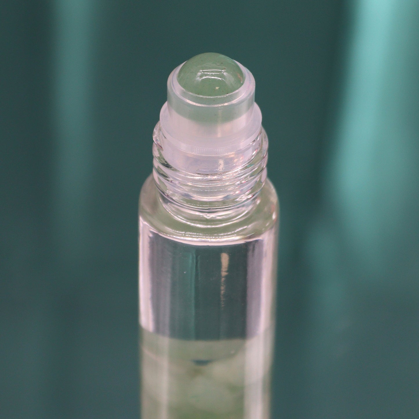 Hop Hare - Essential Oil and Green Aventurine Roll On - Tarot Card - The Magician