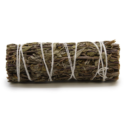 Artisan Smudge Stick - Royal Sage - 10cm