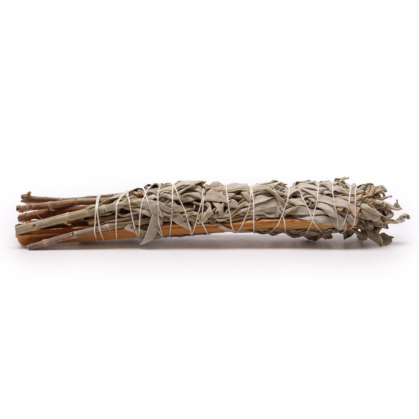 Artisan Smudge Stick - White Sage with Palo Santo - 10cm